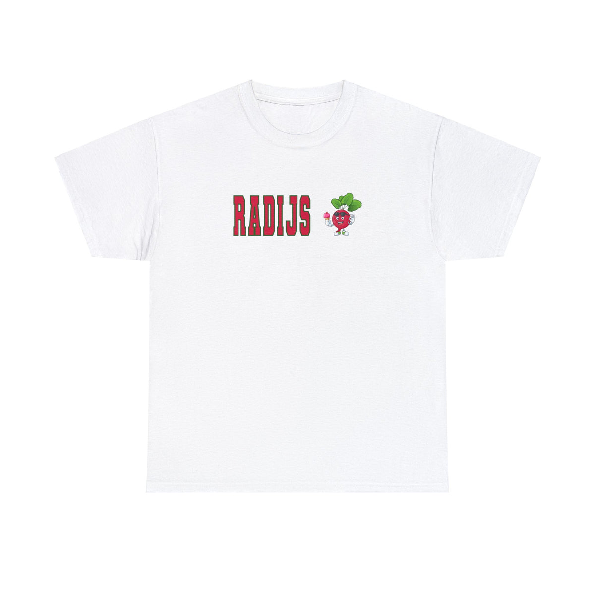 Radijs Concept Tshirt