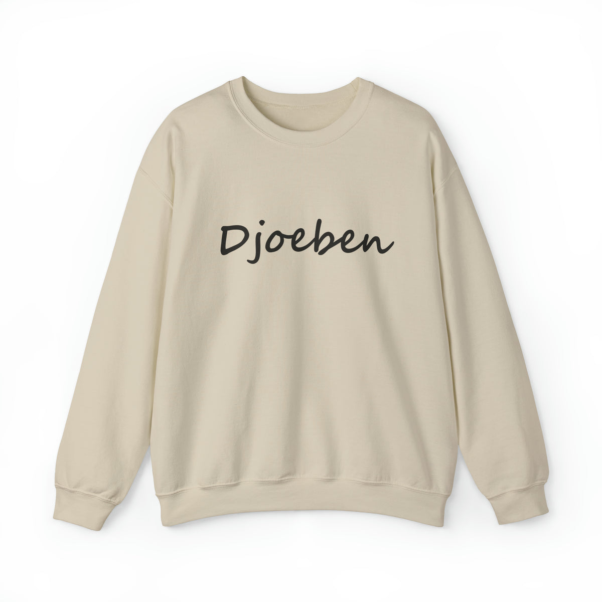 Int Oilsjters - Sweater - Djoeben