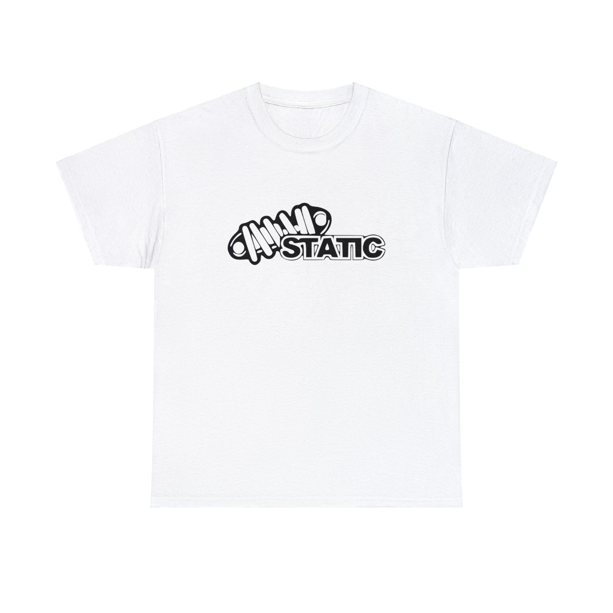 Static Tshirt