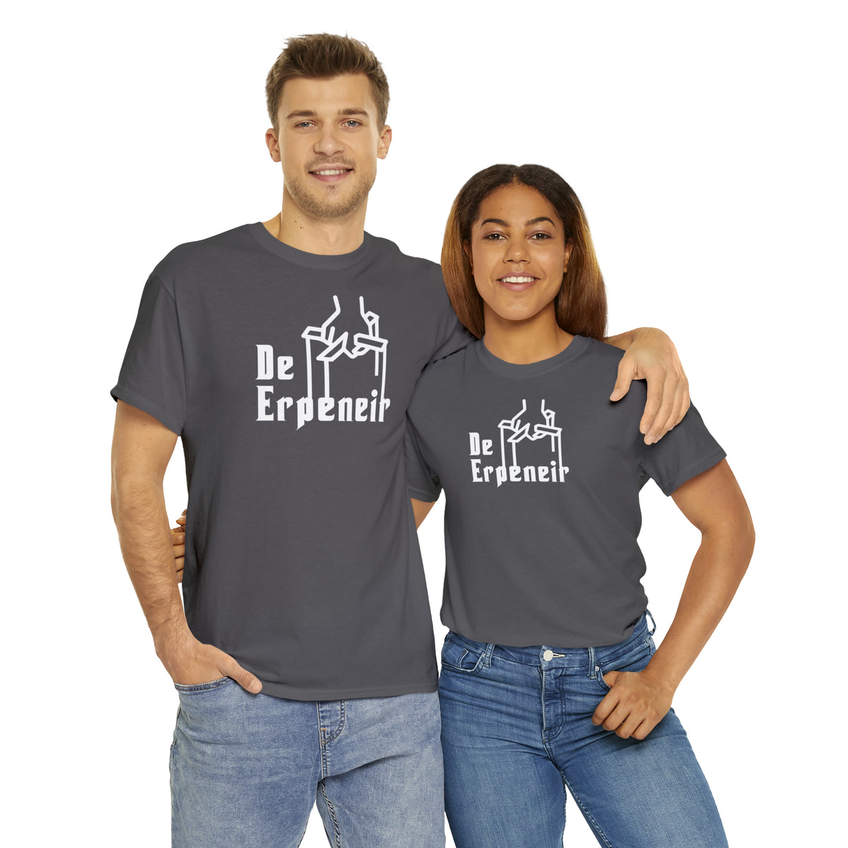 Tshirt - 9420 - De Erpeneir