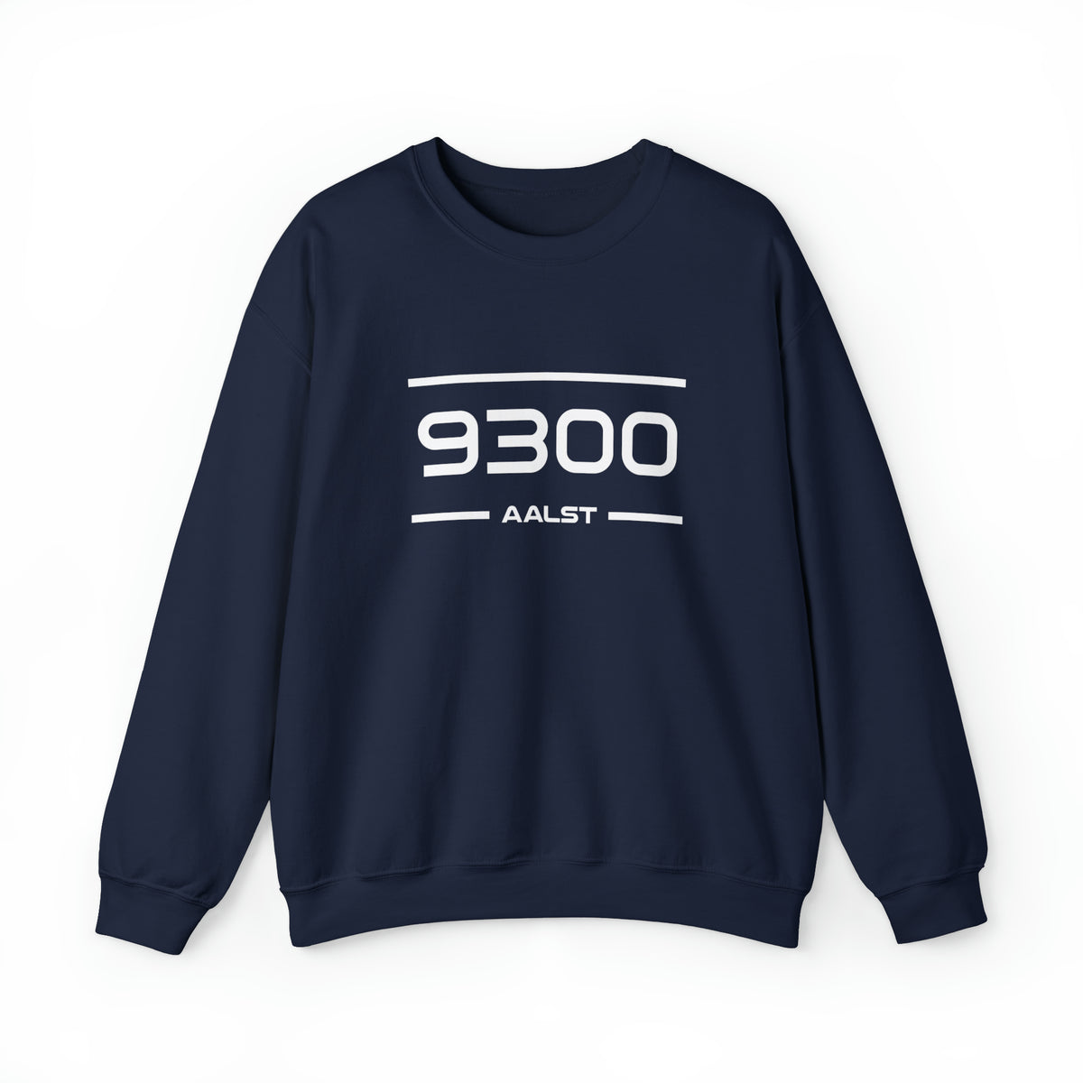 Int Oilsjters - Sweater - Original