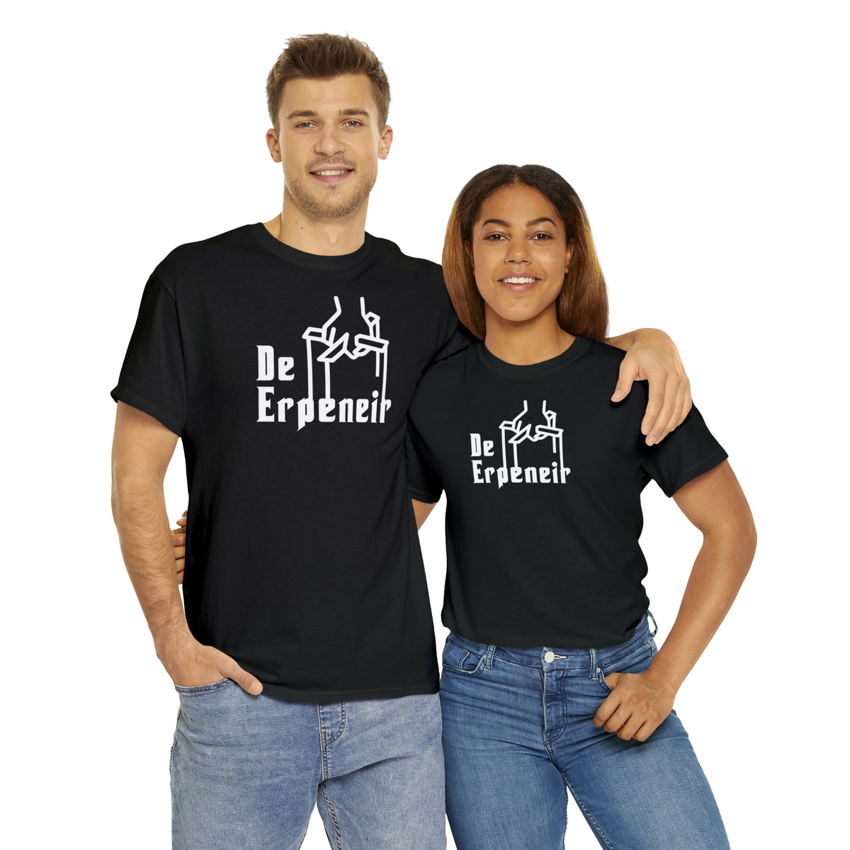 Tshirt - 9420 - De Erpeneir