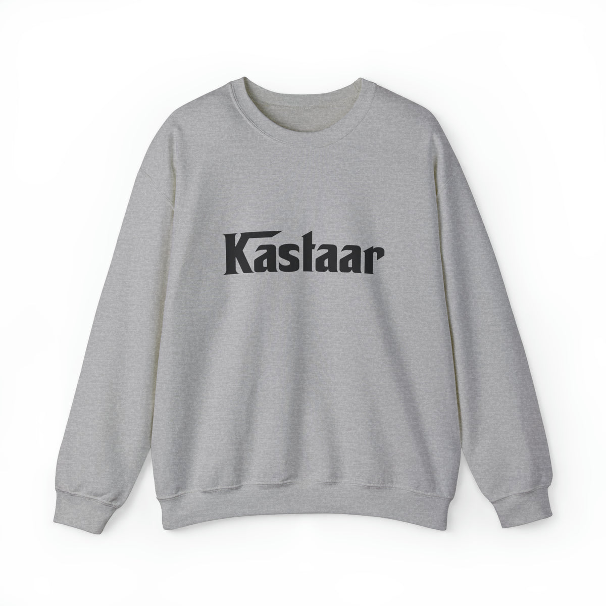 Int Oilsjters - Sweater - Kastaar