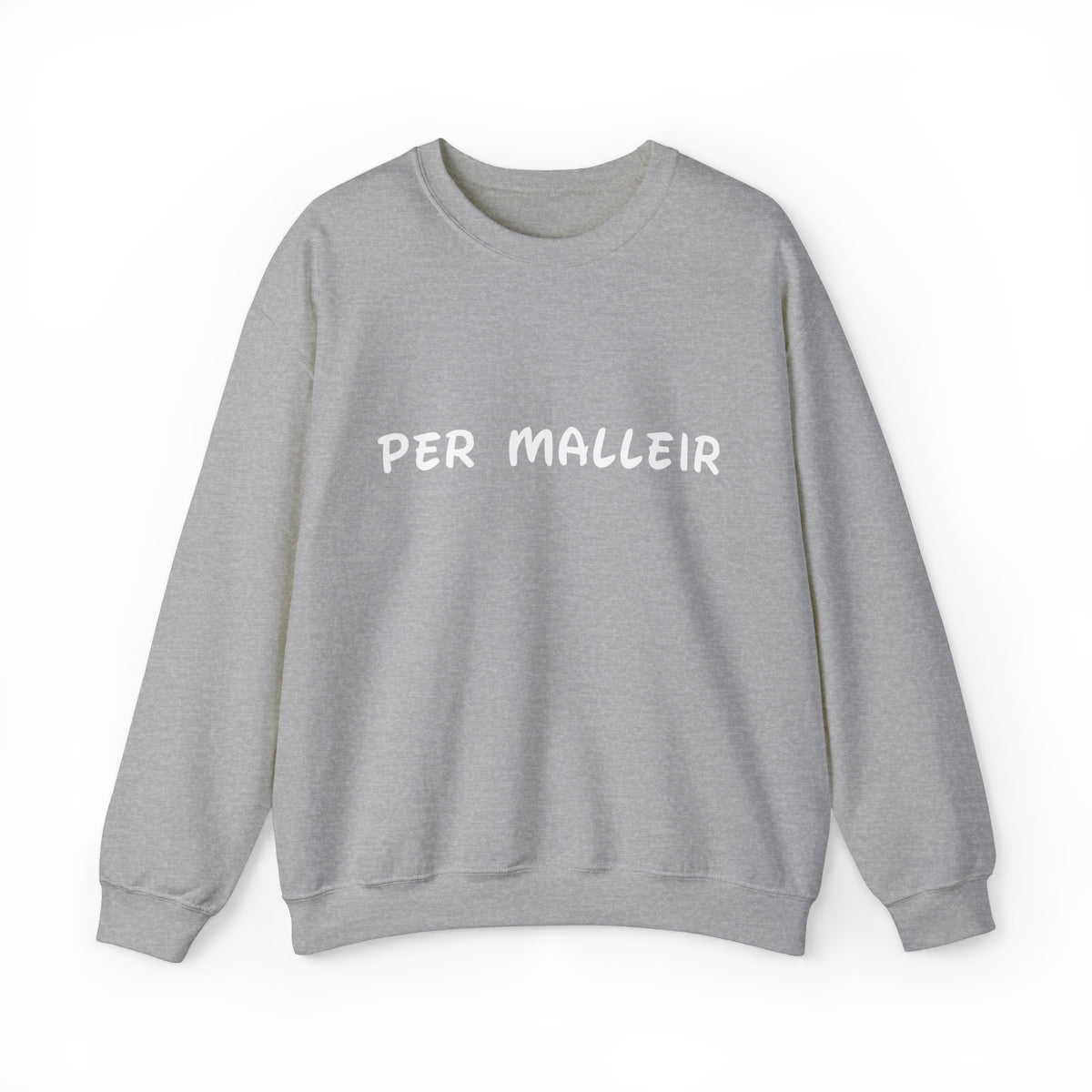 Int Oilsjters - Per malleir