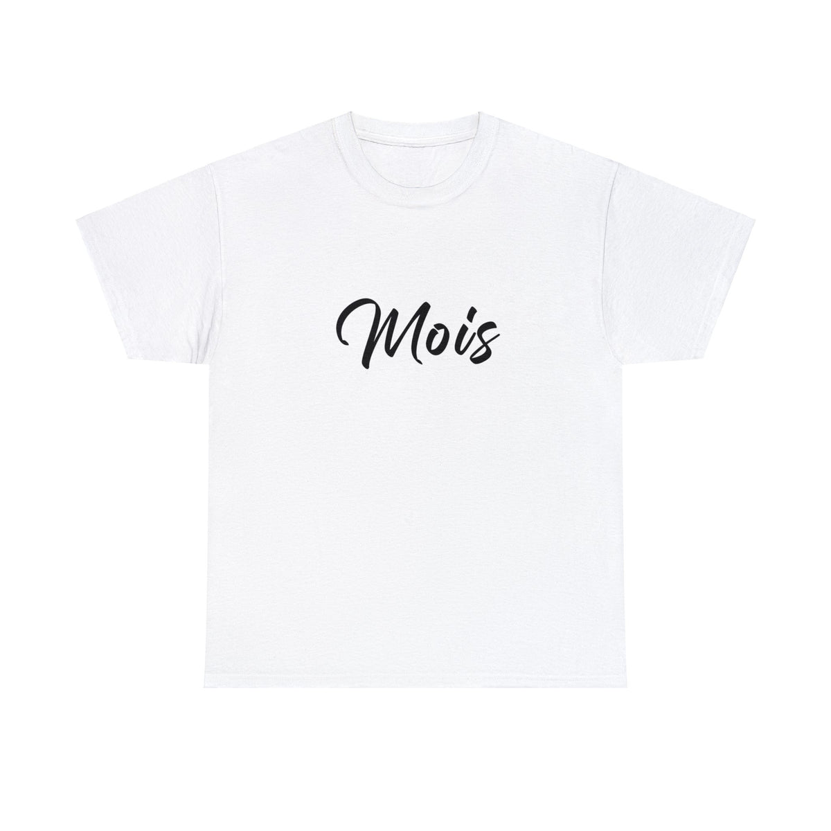 Int Oilsjters - Tshirt - Mois