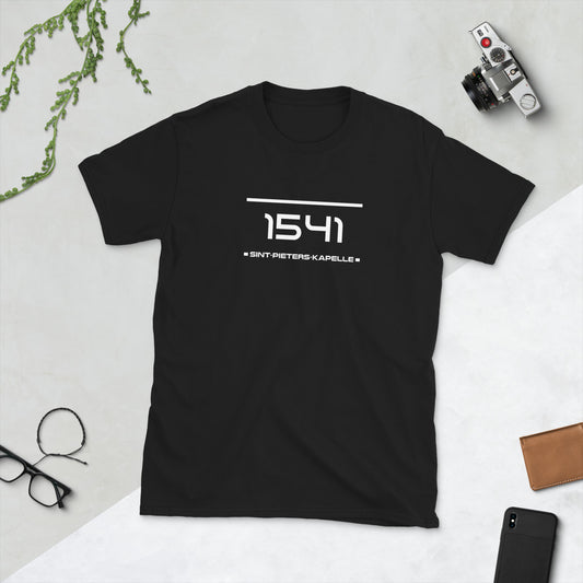 Tshirt - 1541 - Sint-Pieters-Kapelle