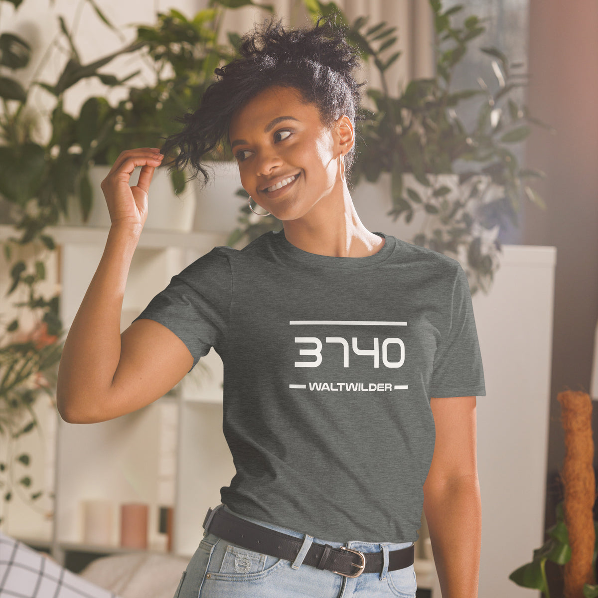 Tshirt - 3740 - Waltwilder