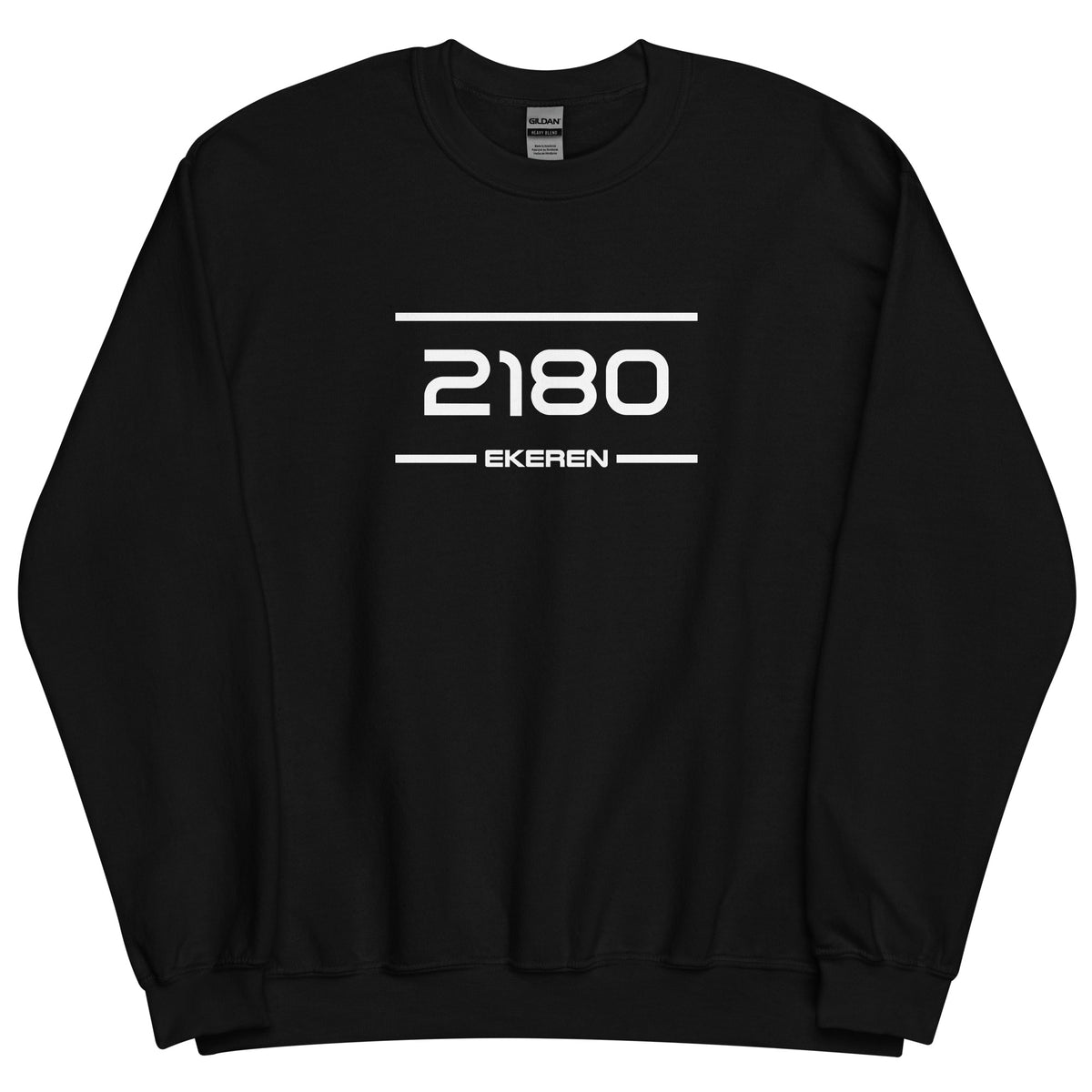 Sweater - 2180 - Ekeren (M/V)