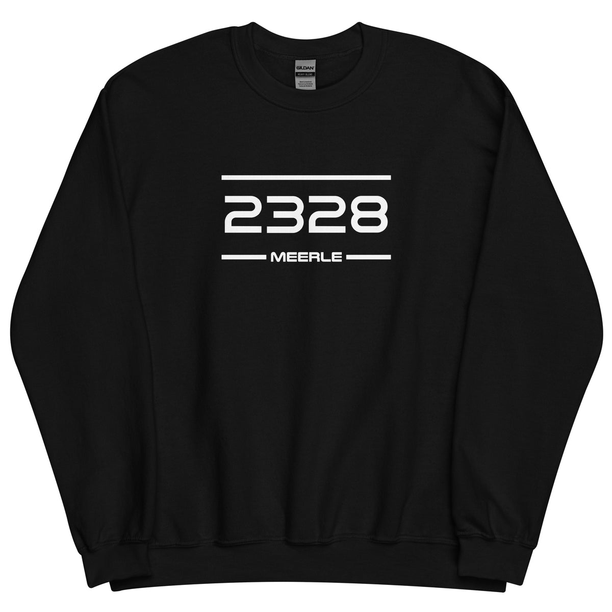 Sweater - 2328 - Meerle (M/V)