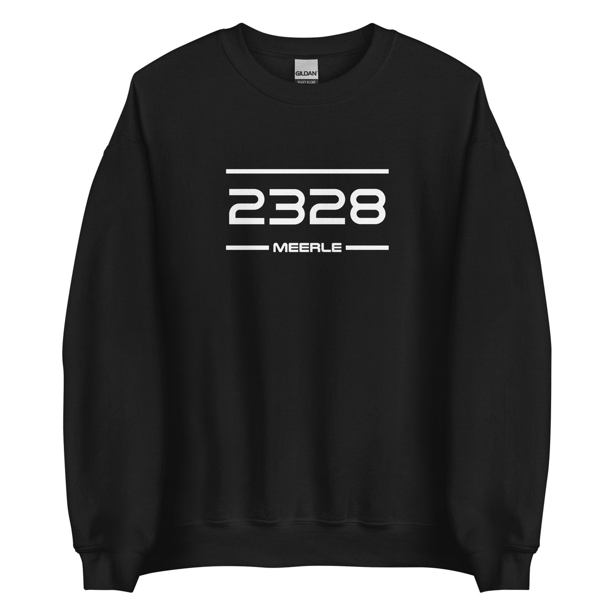 Sweater - 2328 - Meerle (M/V)