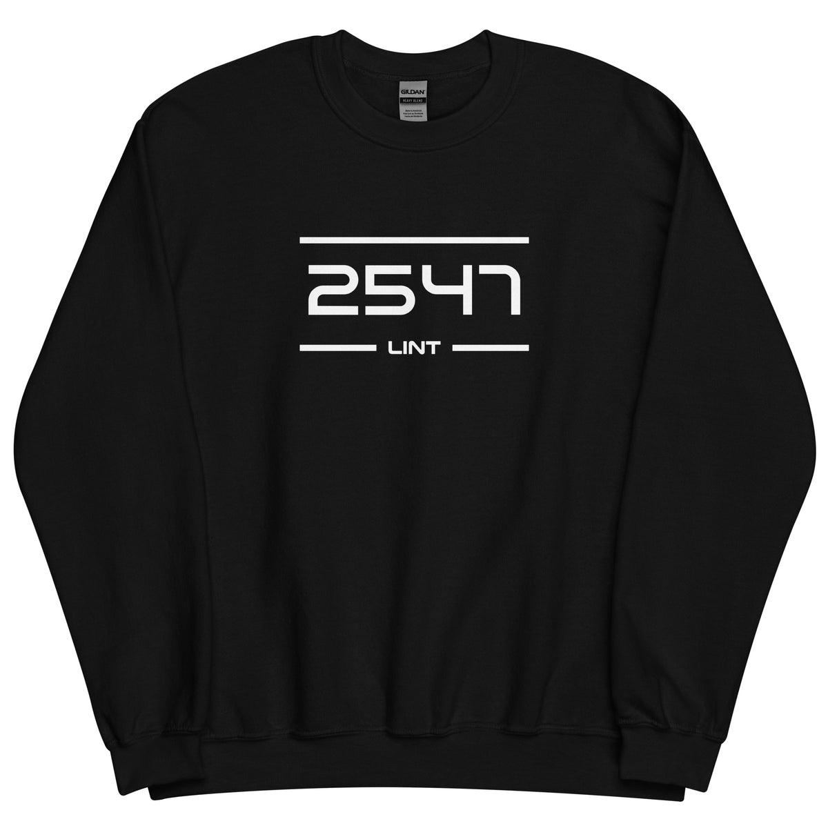 Sweater - 2547 - Lint (M/V)