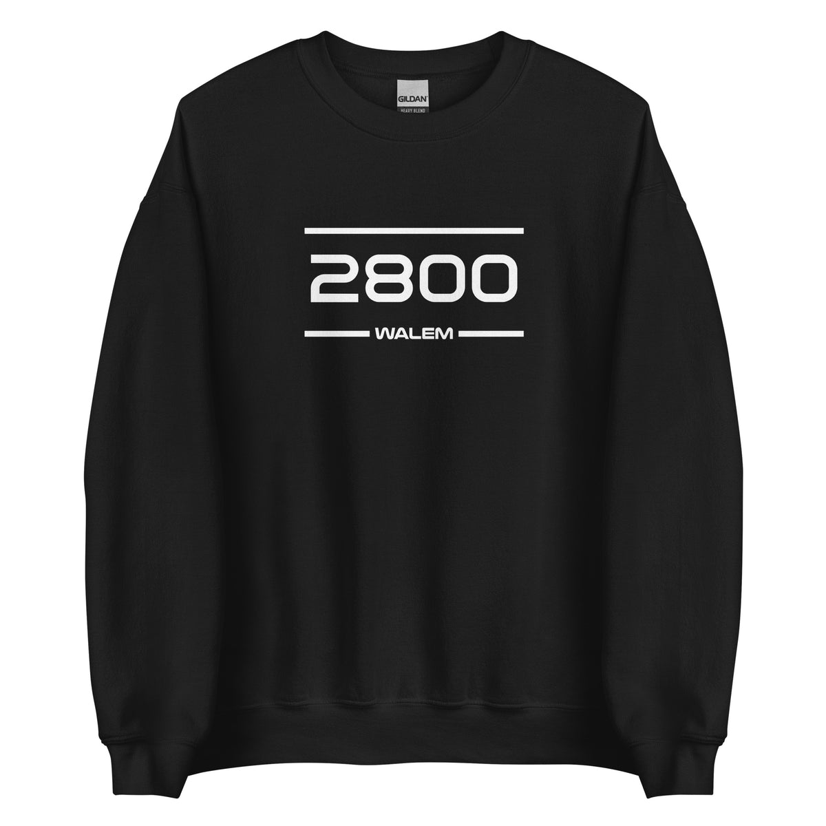 Sweater - 2800 - Walem (M/V)