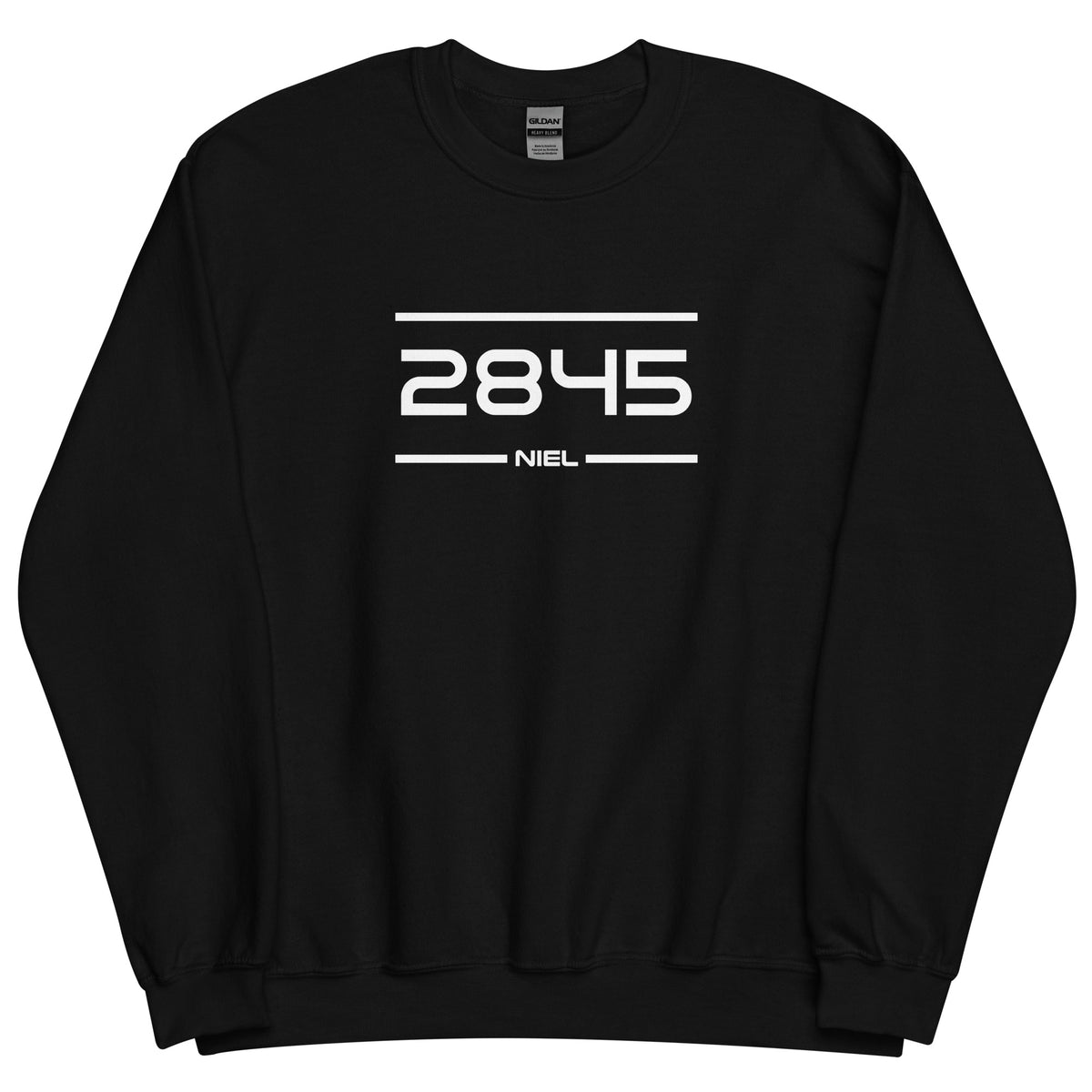 Sweater - 2845 - Niel (M/V)
