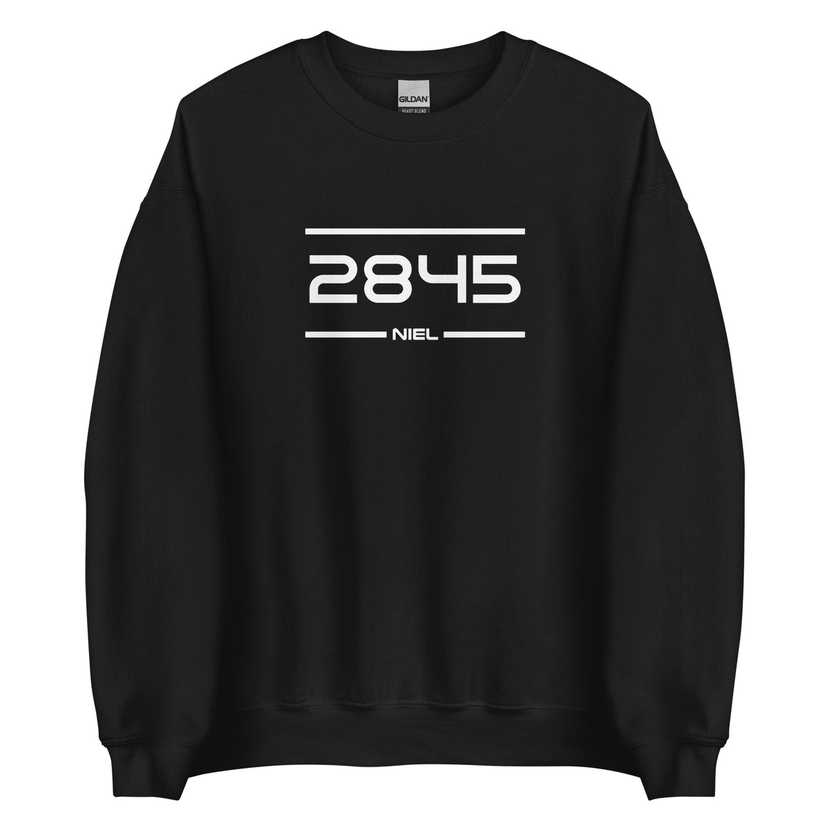 Sweater - 2845 - Niel (M/V)