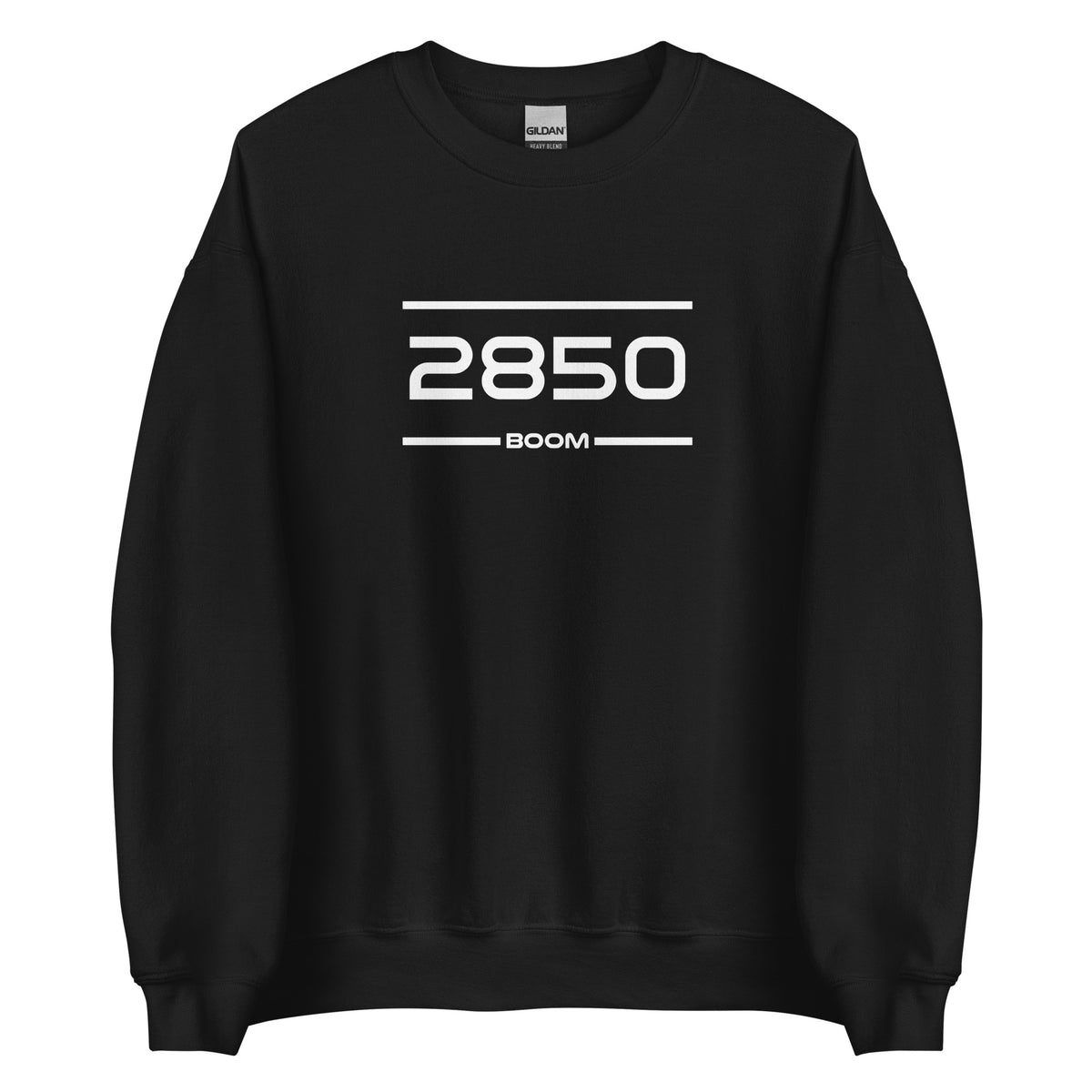 Sweater - 2850 - Boom (M/V)