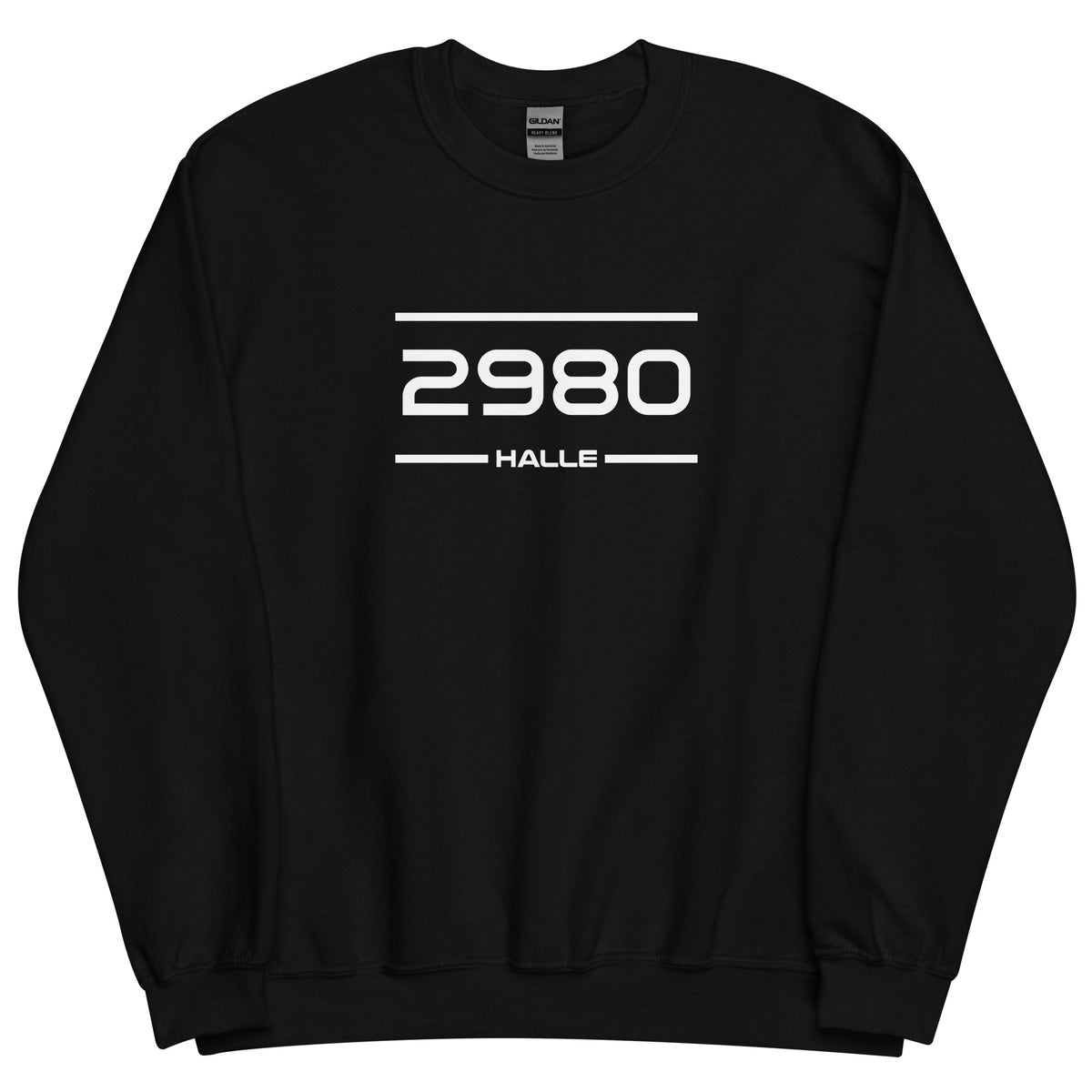 Sweater - 2980 - Halle (M/V)