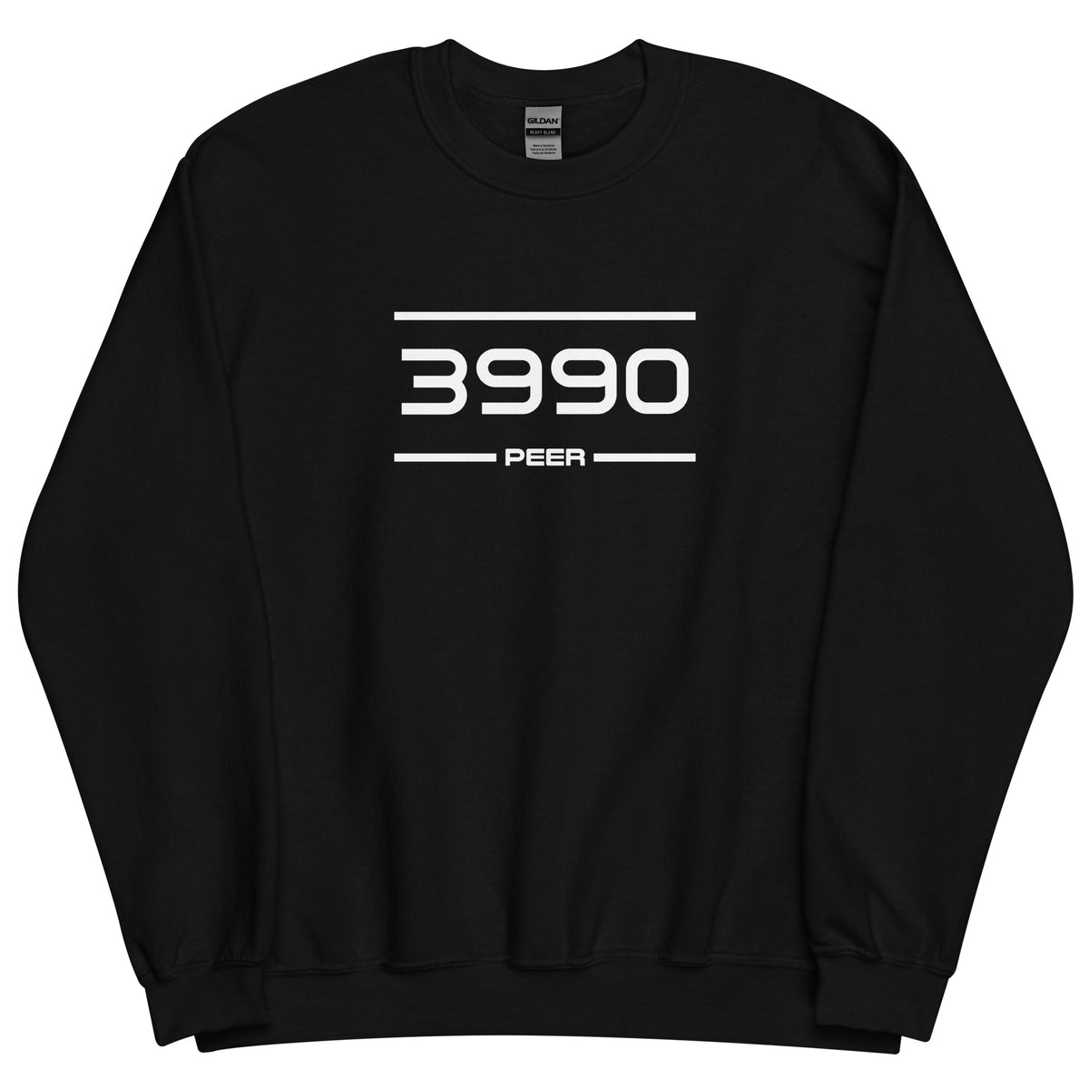 Sweater - 3990 - Peer (M/V)