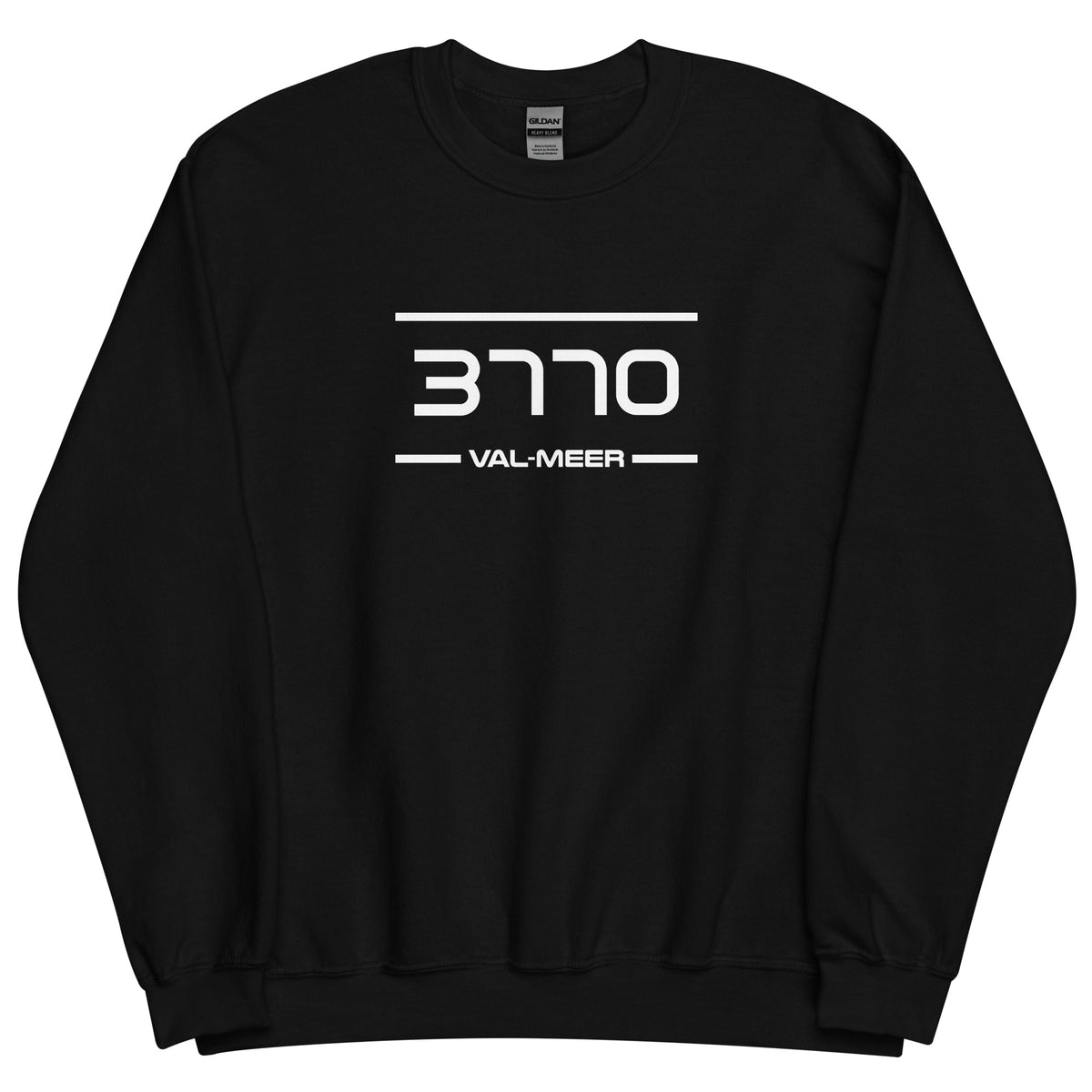 Sweater - 3770 - Val-Meer (M/V)