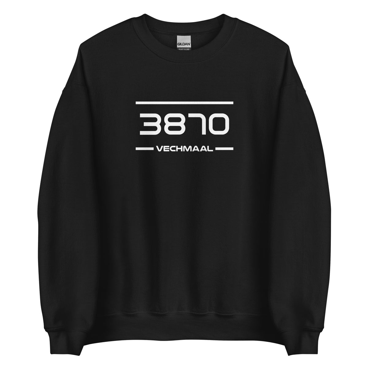 Sweater - 3870 - Vechmaal (M/V)