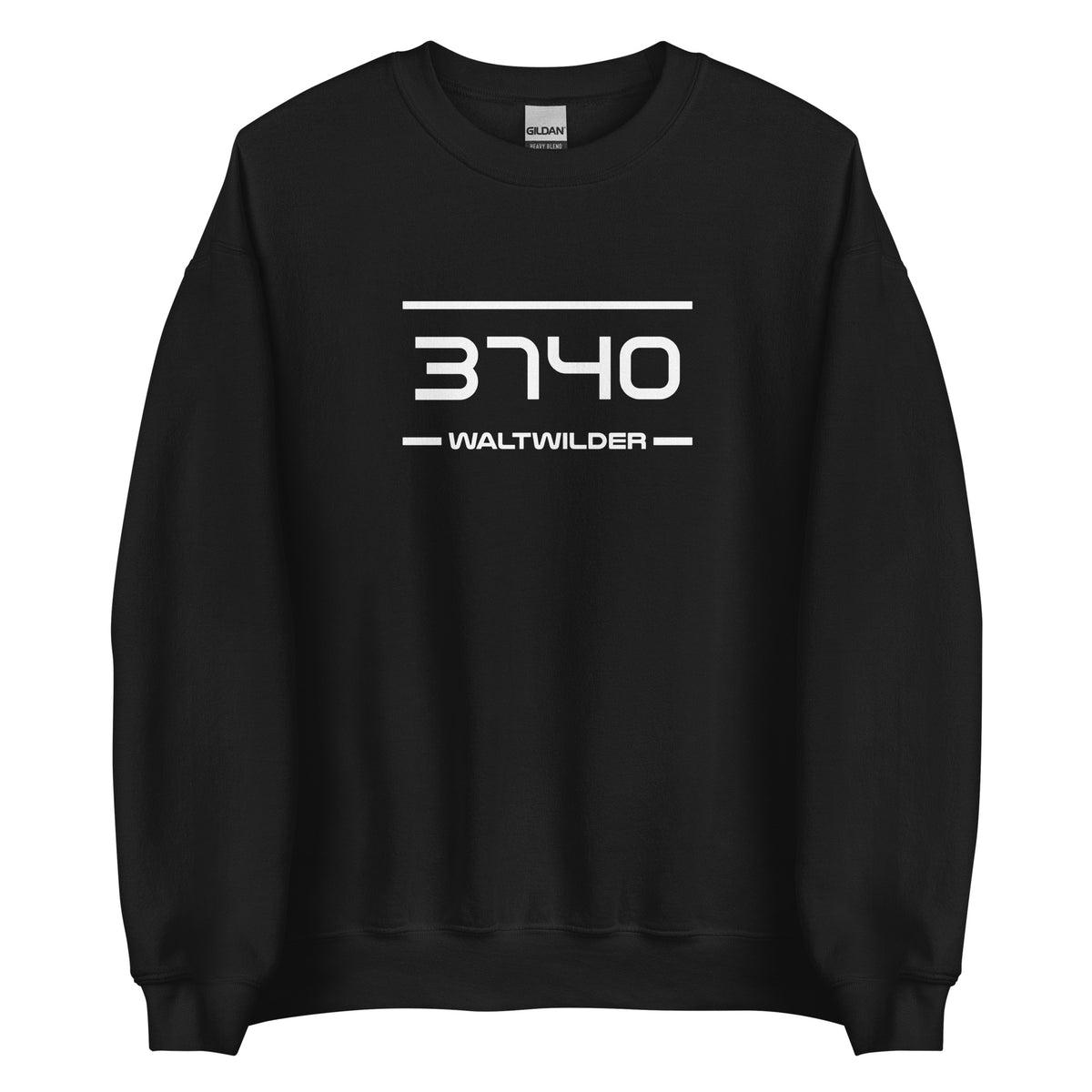 Sweater - 3740 - Waltwilder (M/V)