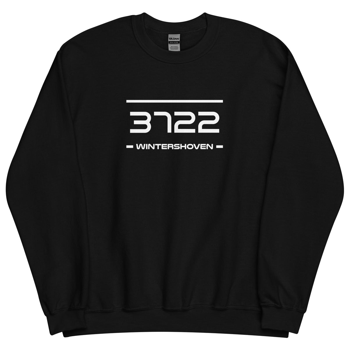 Sweater - 3722 - Wintershoven (M/V)