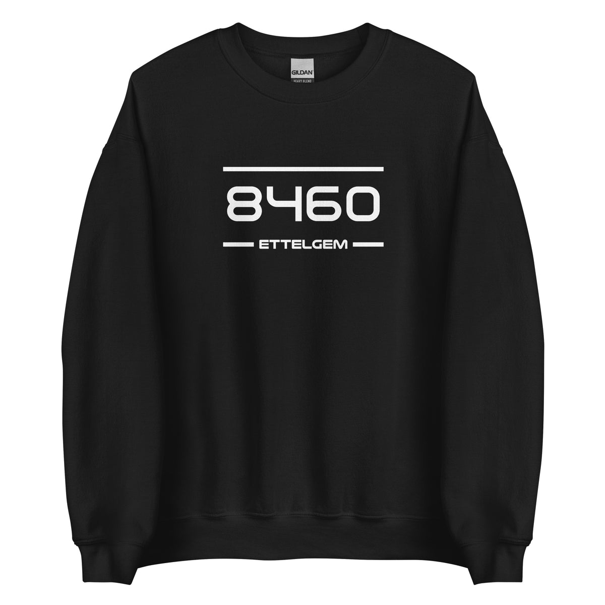 Sweater - 8460 - Ettelgem (M/V)