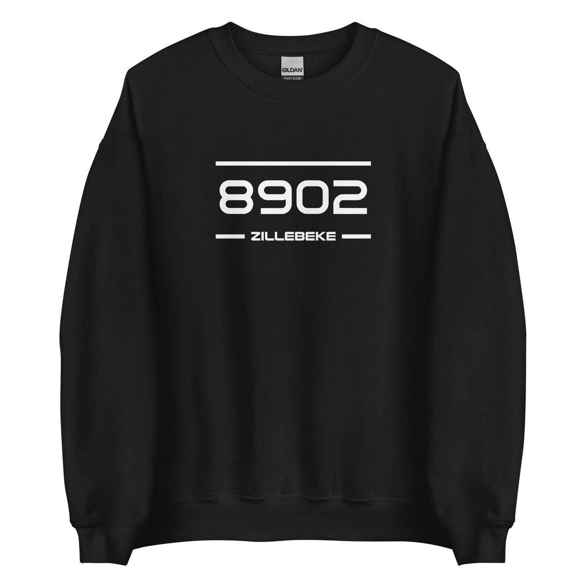 Sweater - 8902 - Zillebeke (M/V)