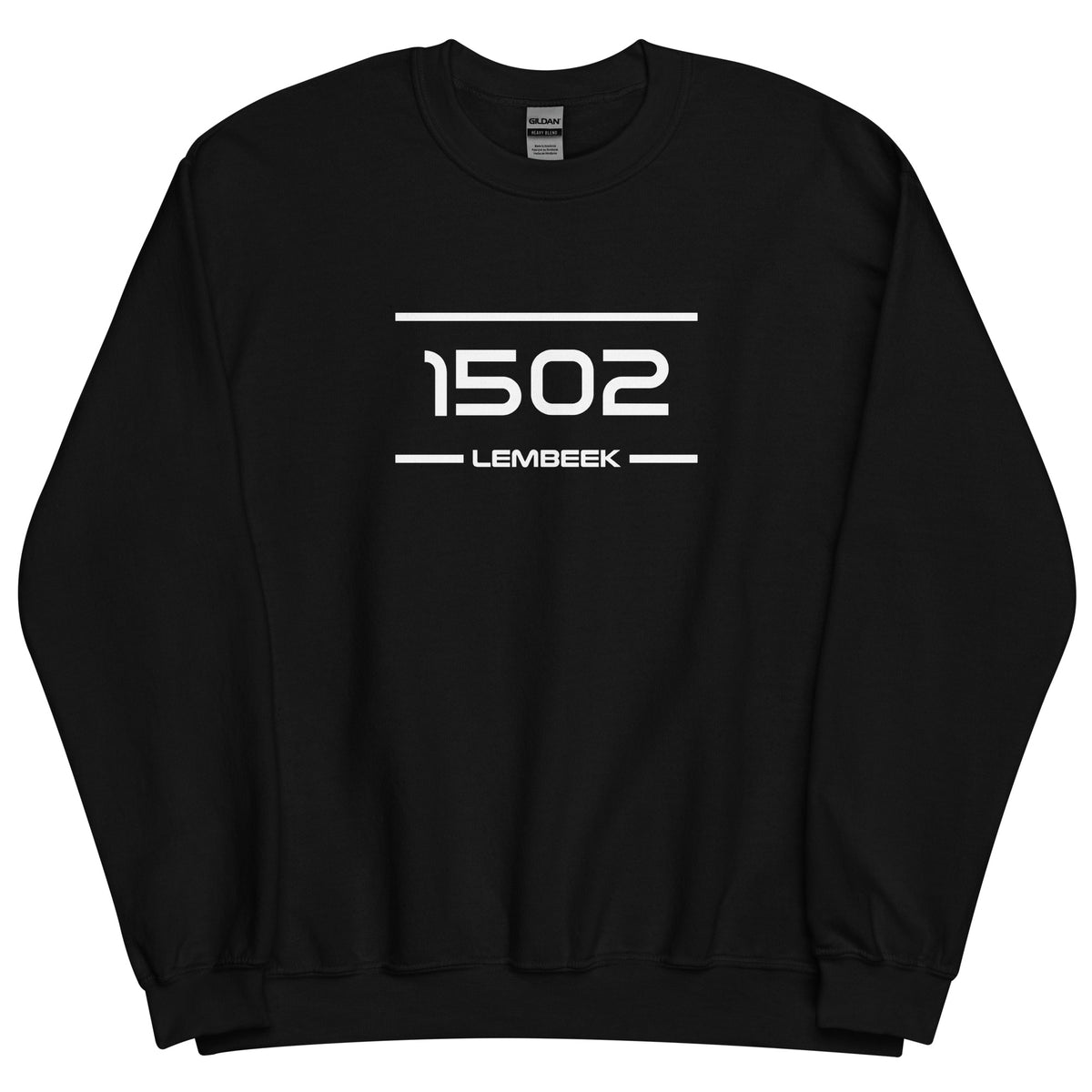 Sweater - 1502 - Lembeek (M/V)