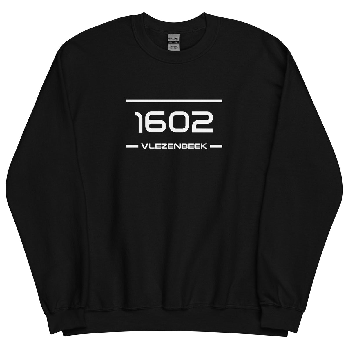 Sweater - 1602 - Vlezenbeek (M/V)