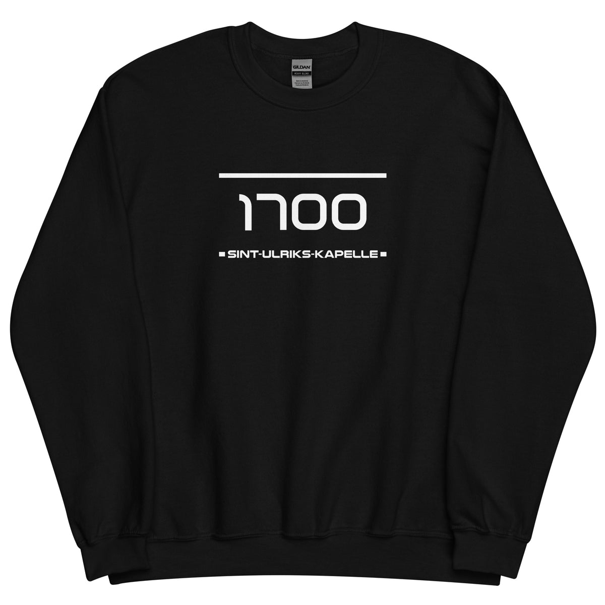 Sweater - 1700 - Sint-Ulriks-Kapelle (M/V)