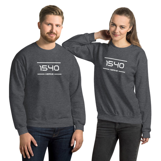 Sweater - 1540 - Herne (M/V)