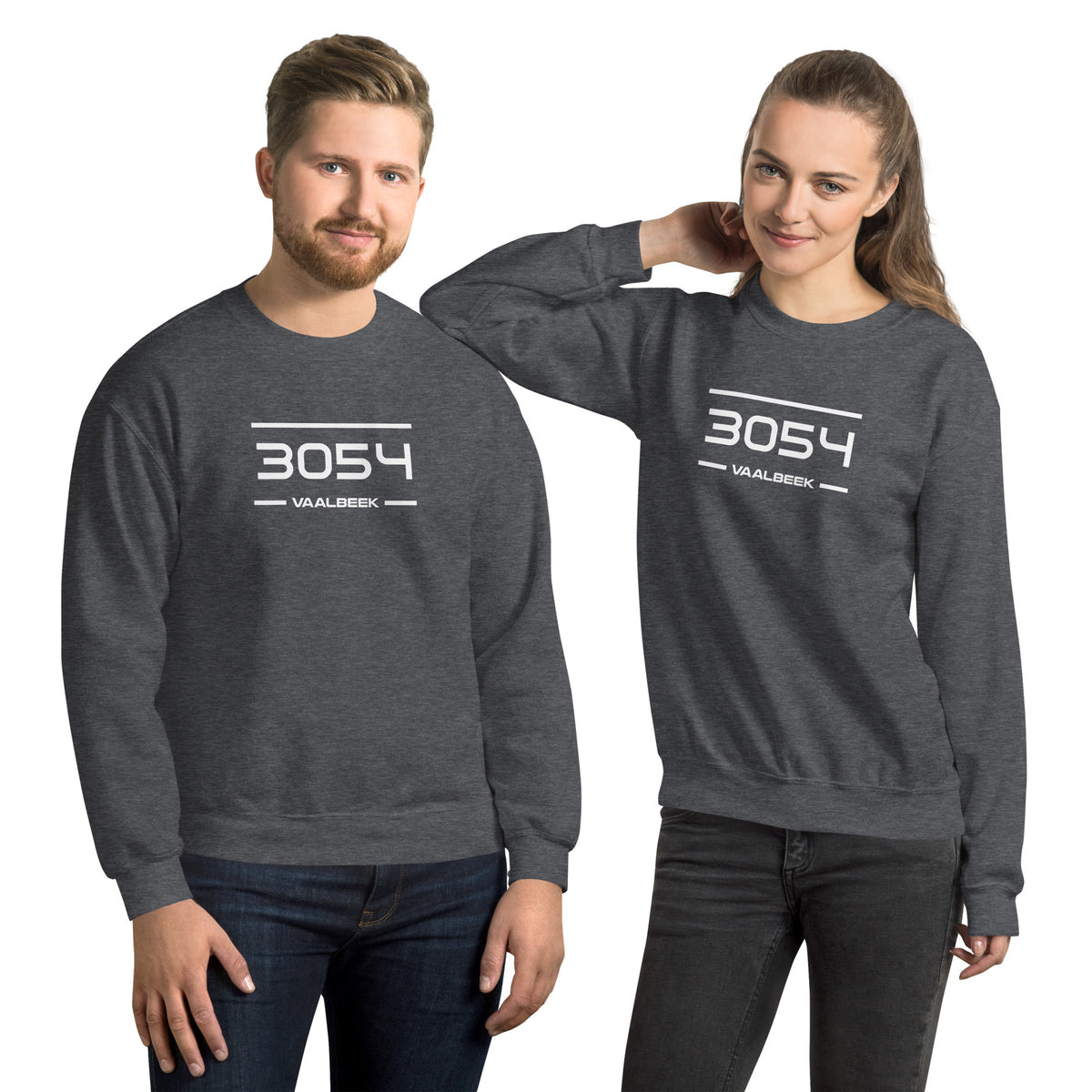 Sweater - 3054 - Vaalbeek (M/V)