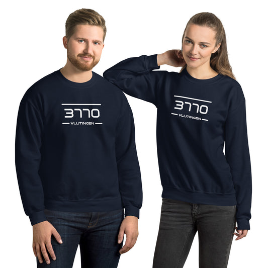 Sweater - 3770 - Vlijtingen (M/V)